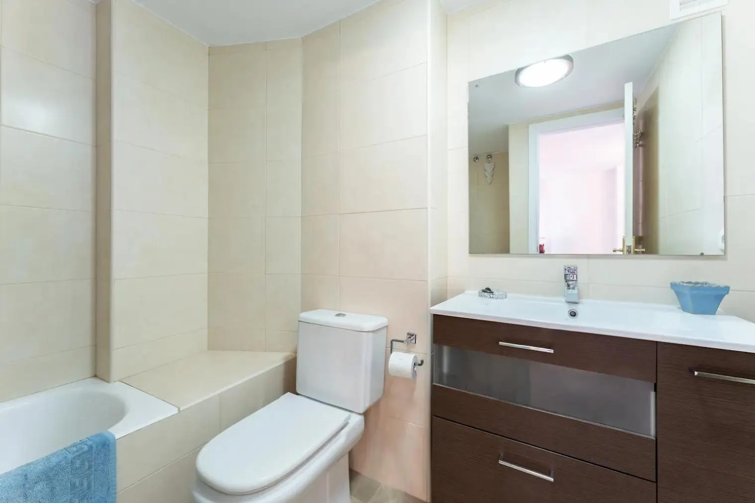 Apartmán Sierra Mar Penthouse Mijas 0*,
