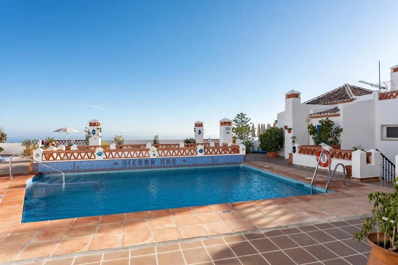 Apartmán Sierra Mar Penthouse Mijas