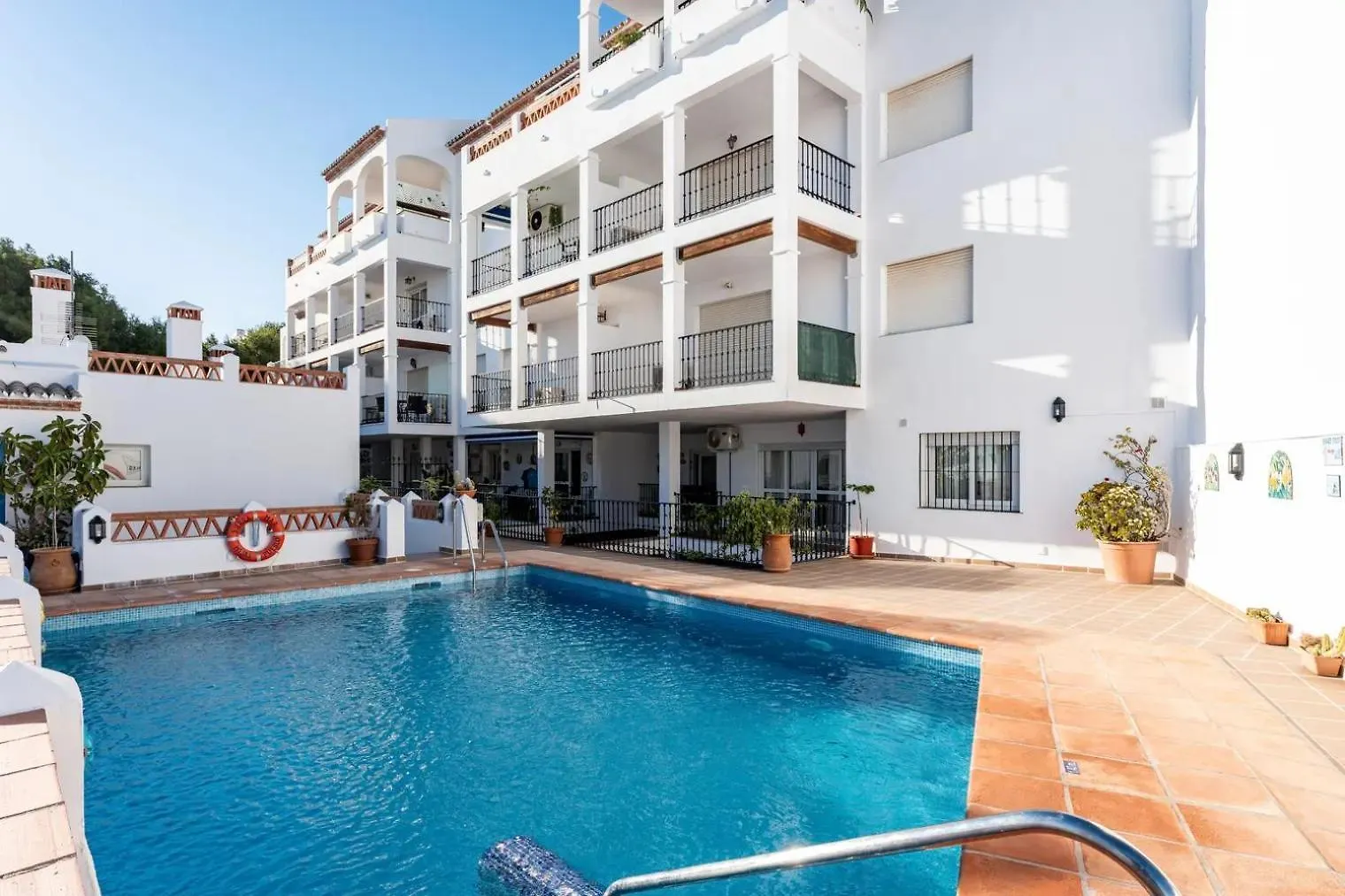 Apartmán Sierra Mar Penthouse Mijas
