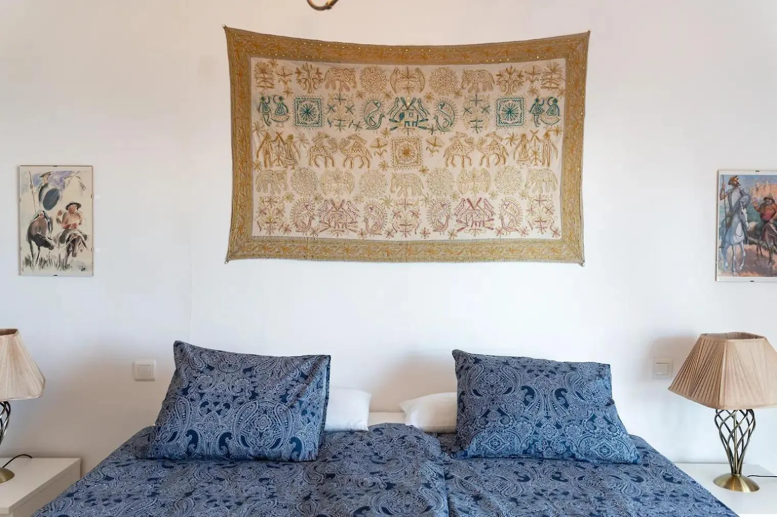 Apartmán Sierra Mar Penthouse Mijas